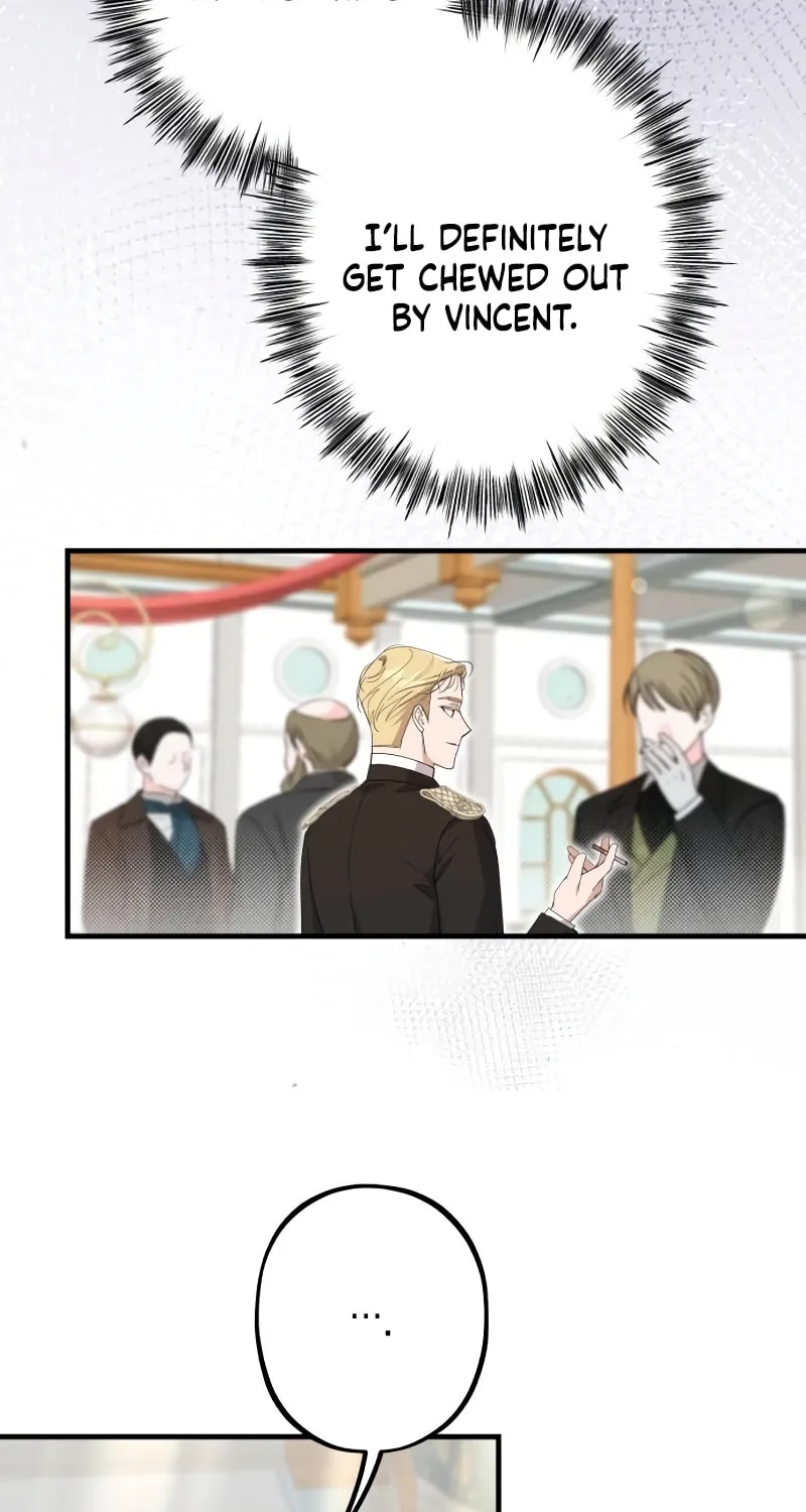 Read Shadow Princess chapter 17 image 71 on Lezhin