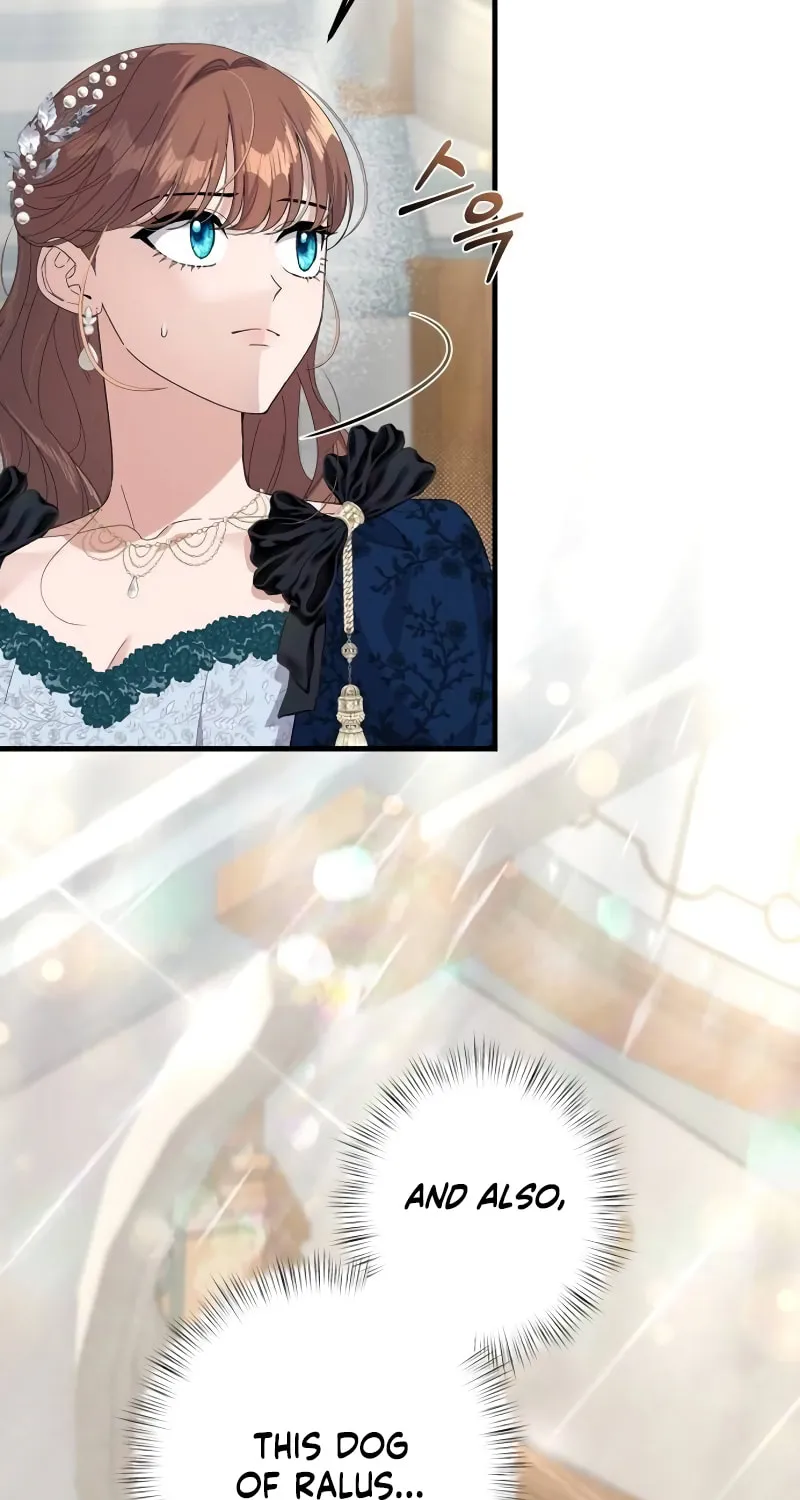 Read Shadow Princess chapter 17 image 72 on Lezhin