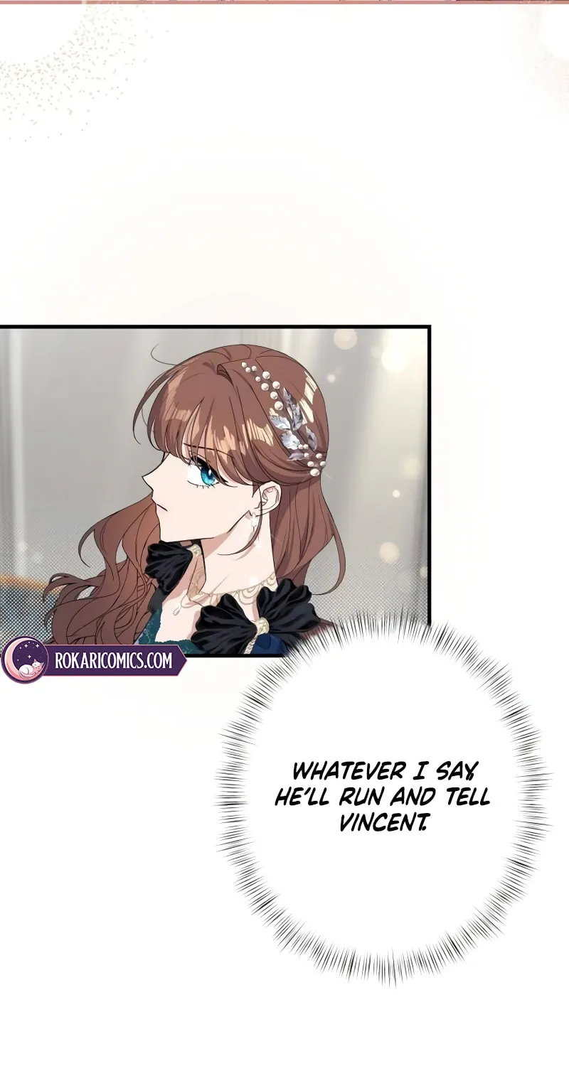 Read Shadow Princess chapter 17 image 75 on Lezhin