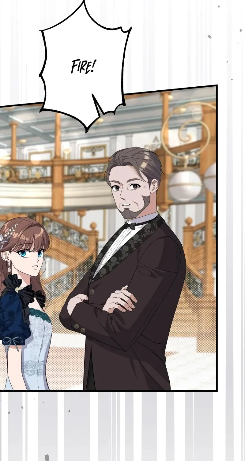 Read Shadow Princess chapter 17 image 78 on Lezhin