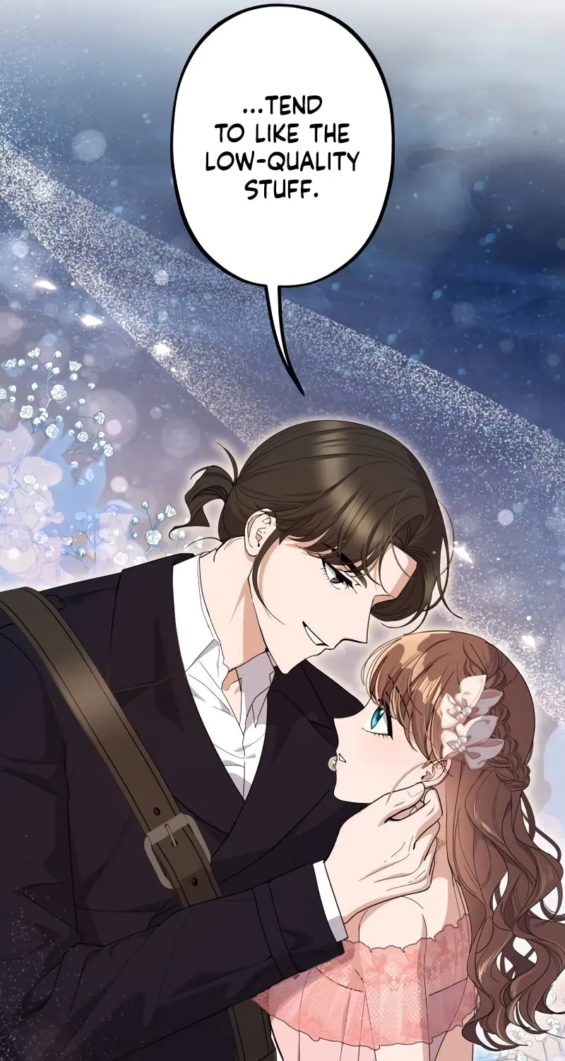 Read Shadow Princess chapter 17 image 8 on Lezhin