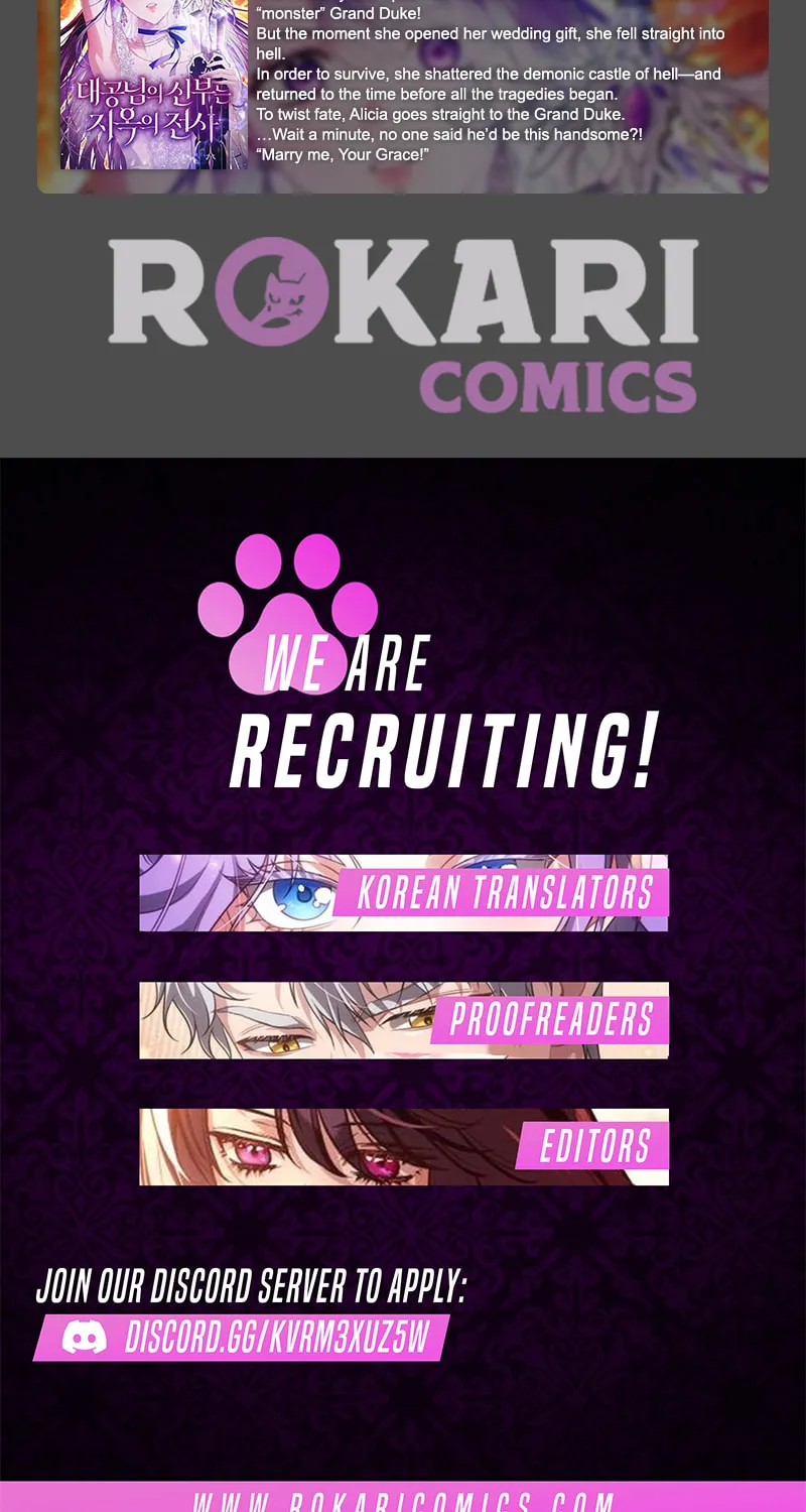 Read Shadow Princess chapter 17 image 85 on Lezhin
