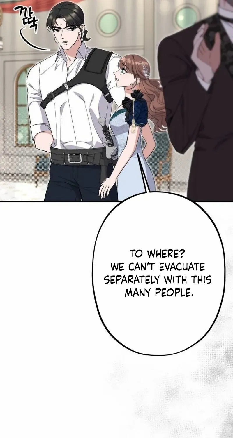 Read Shadow Princess chapter 18 image 12 on Lezhin