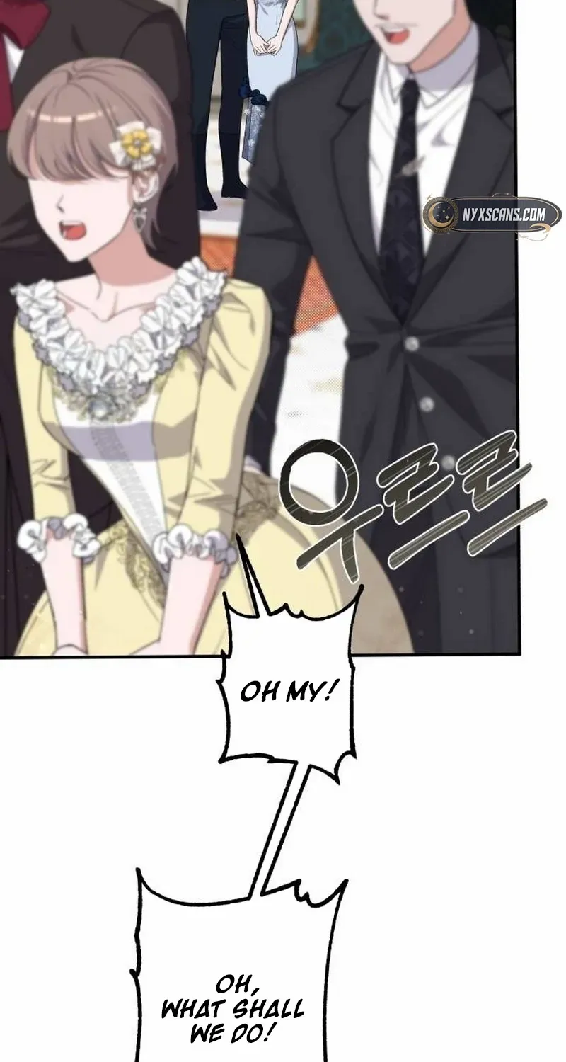 Read Shadow Princess chapter 18 image 16 on Lezhin