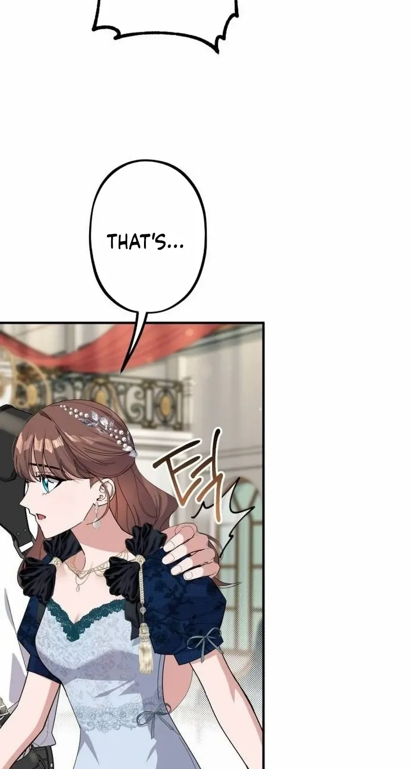 Read Shadow Princess chapter 18 image 17 on Lezhin