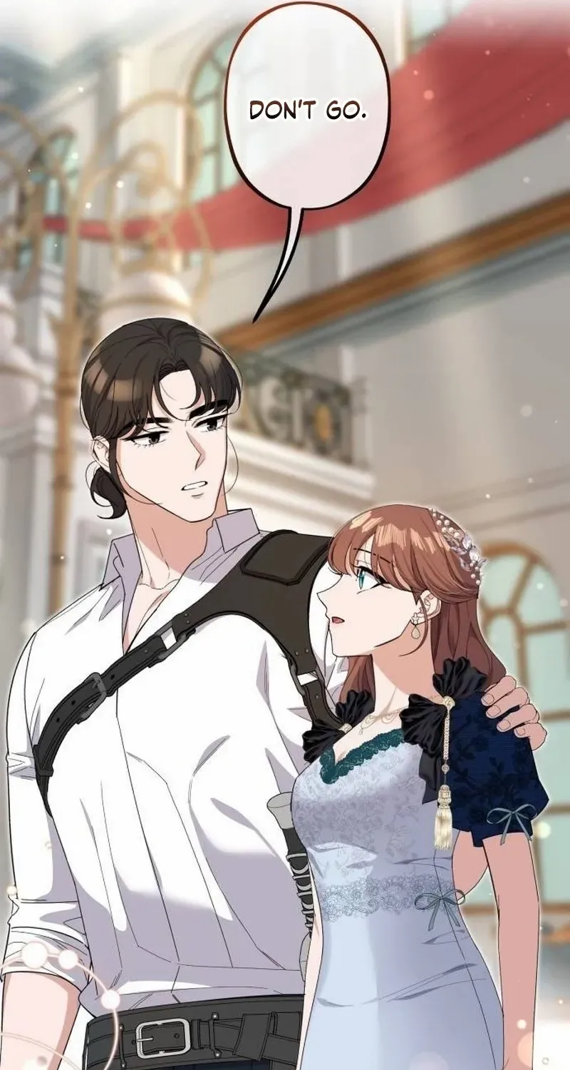 Read Shadow Princess chapter 18 image 19 on Lezhin