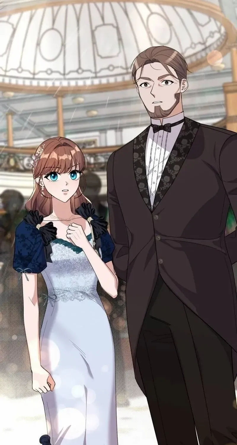 Read Shadow Princess chapter 18 image 2 on Lezhin