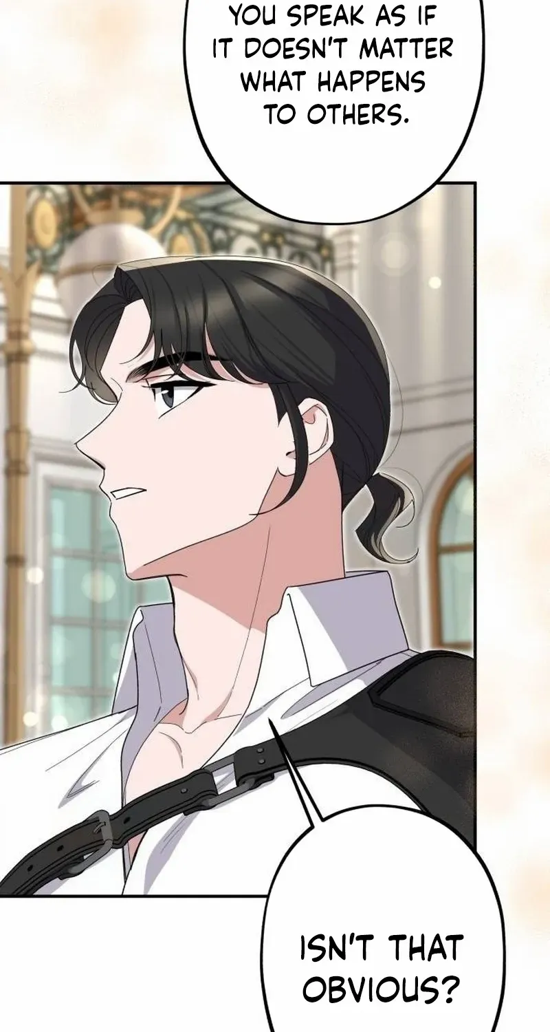 Read Shadow Princess chapter 18 image 22 on Lezhin
