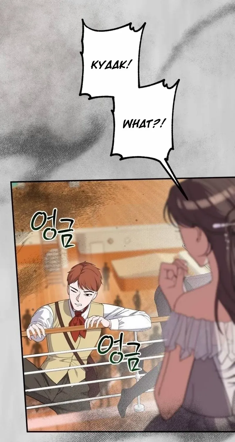 Read Shadow Princess chapter 18 image 25 on Lezhin