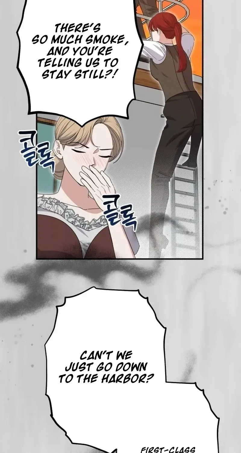 Read Shadow Princess chapter 18 image 27 on Lezhin