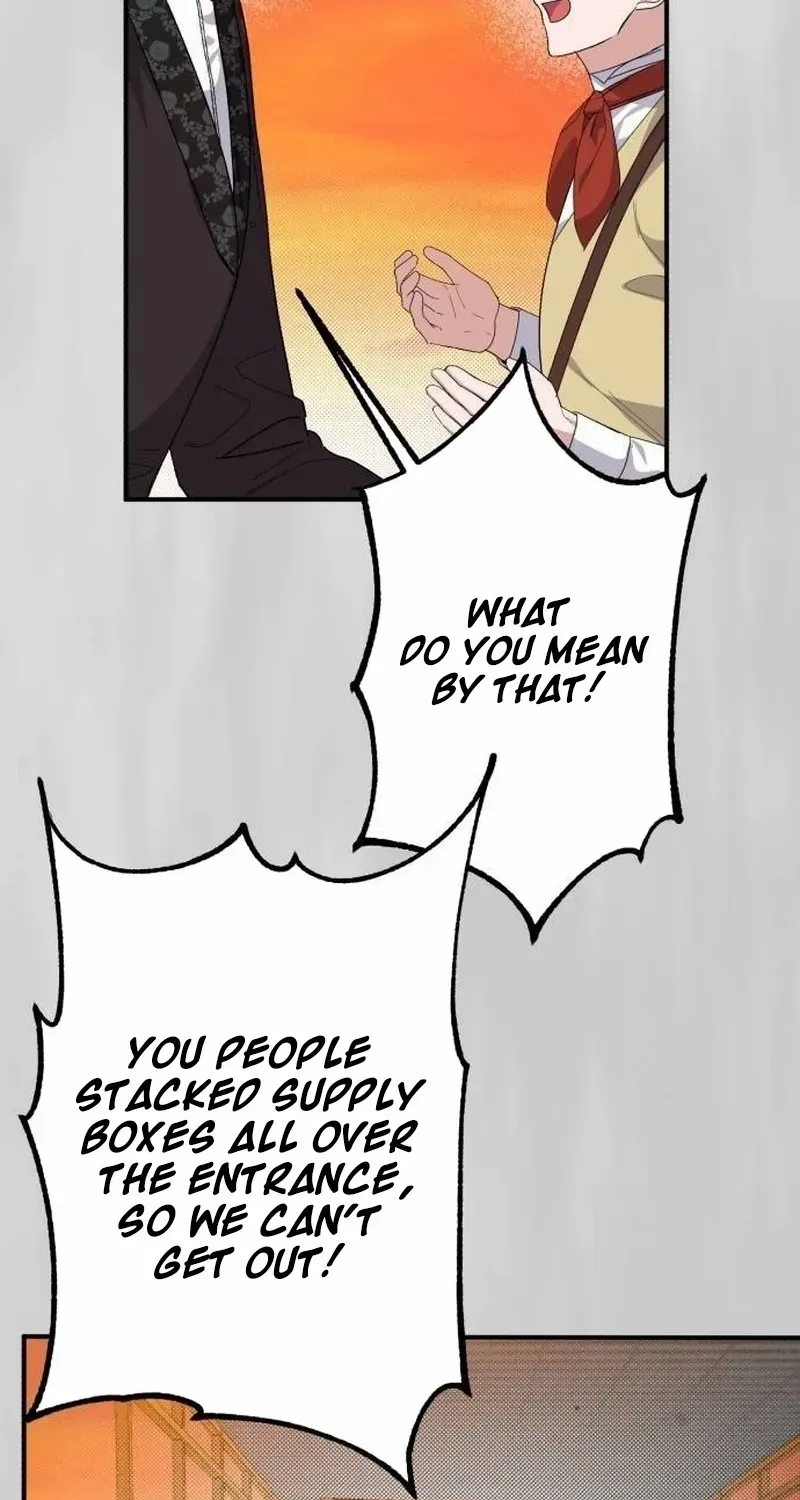 Read Shadow Princess chapter 18 image 29 on Lezhin
