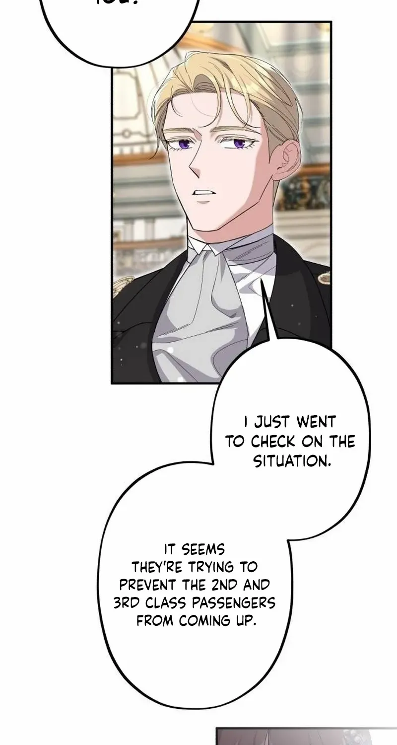 Read Shadow Princess chapter 18 image 33 on Lezhin