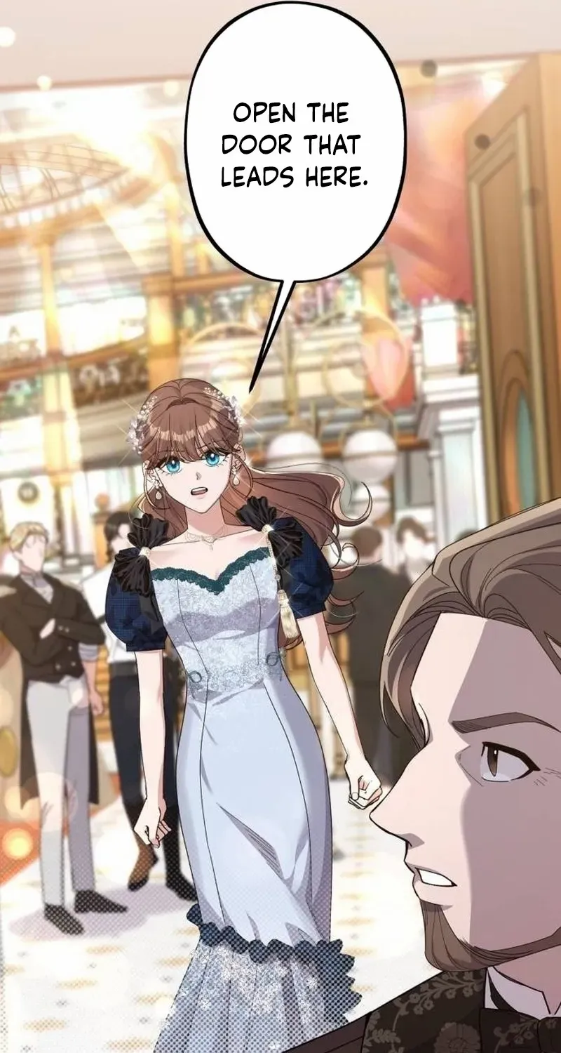 Read Shadow Princess chapter 18 image 39 on Lezhin