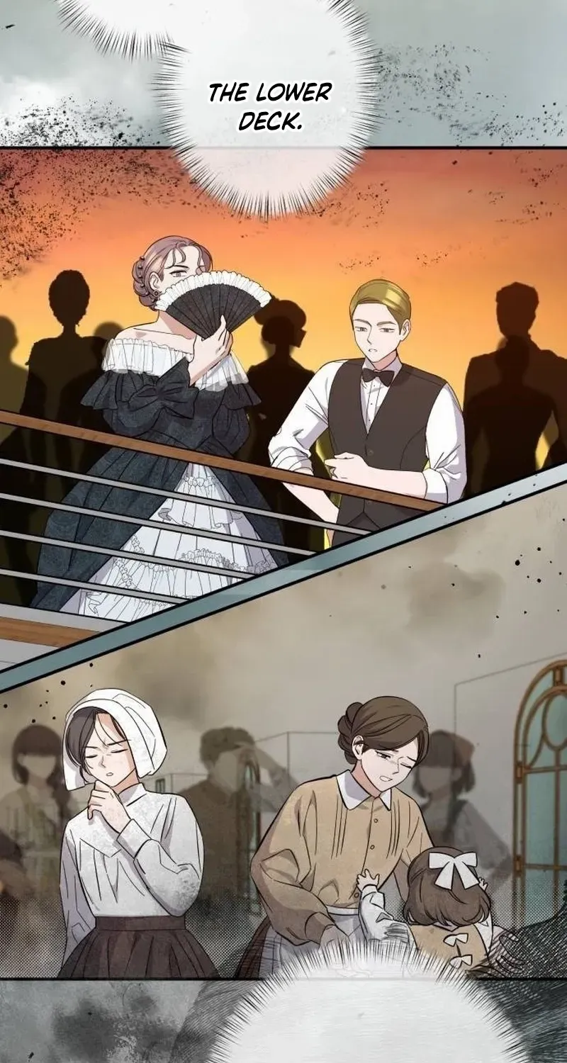 Read Shadow Princess chapter 18 image 43 on Lezhin