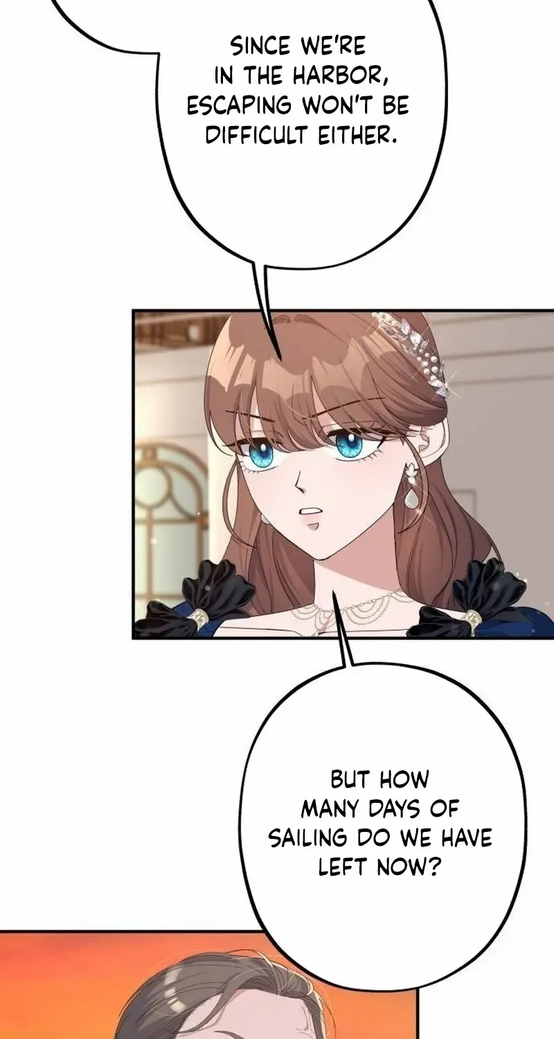 Read Shadow Princess chapter 18 image 49 on Lezhin