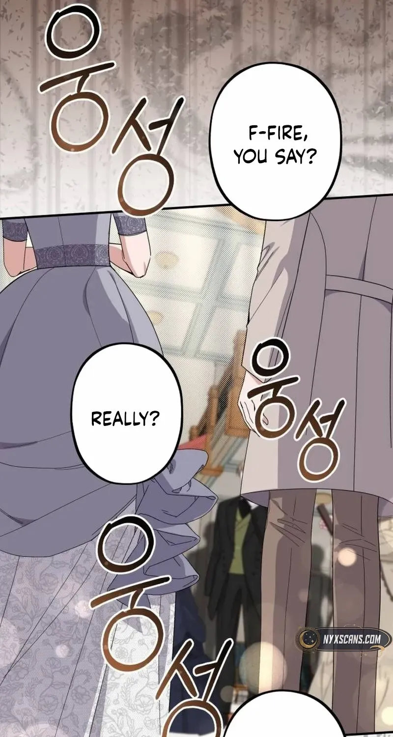 Read Shadow Princess chapter 18 image 5 on Lezhin