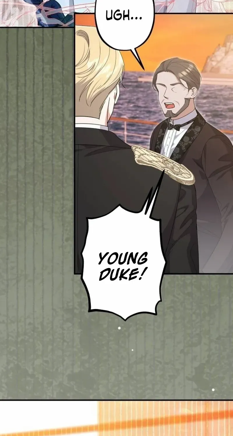 Read Shadow Princess chapter 18 image 55 on Lezhin