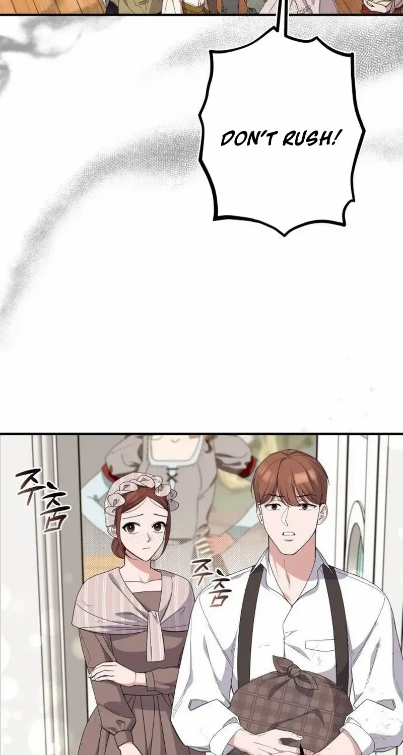 Read Shadow Princess chapter 18 image 61 on Lezhin