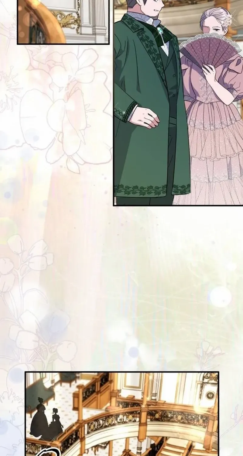 Read Shadow Princess chapter 18 image 63 on Lezhin