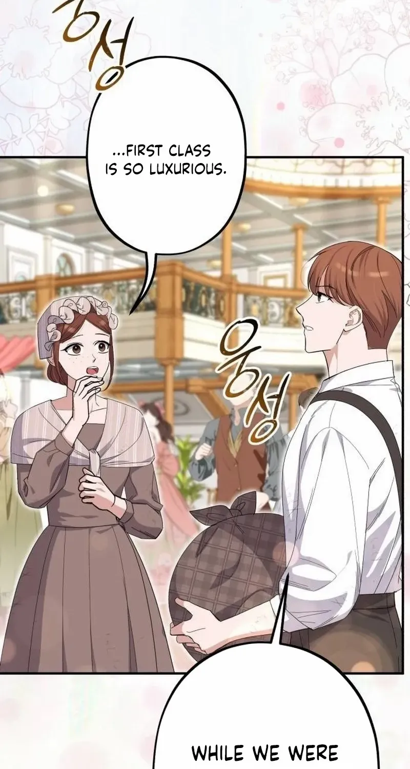 Read Shadow Princess chapter 18 image 65 on Lezhin