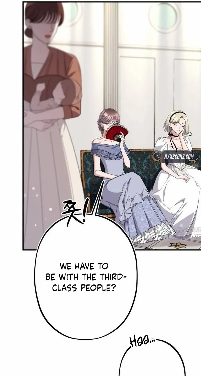 Read Shadow Princess chapter 18 image 67 on Lezhin