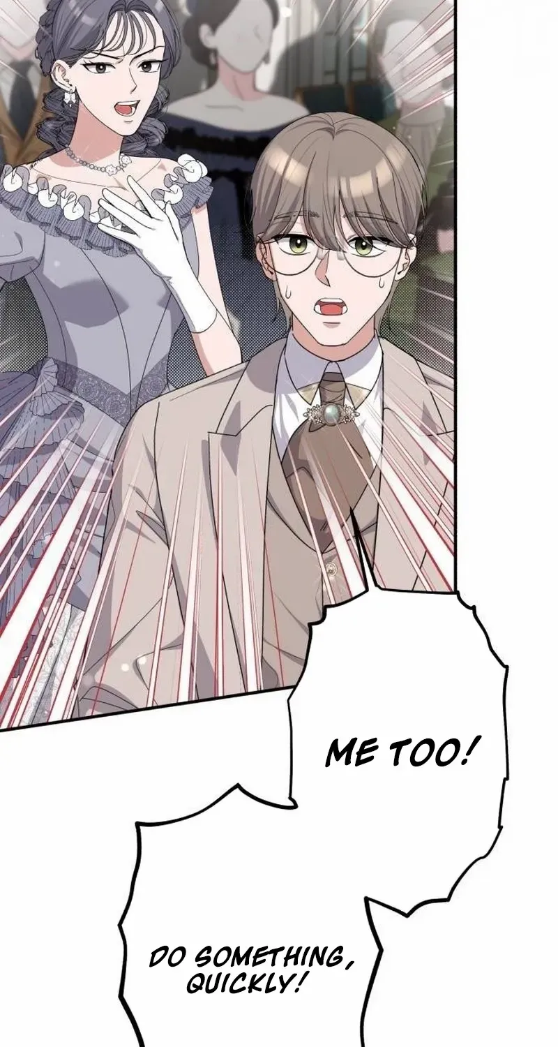 Read Shadow Princess chapter 18 image 7 on Lezhin