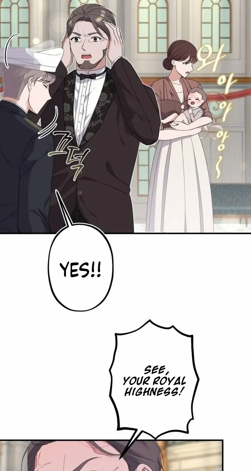 Read Shadow Princess chapter 18 image 70 on Lezhin