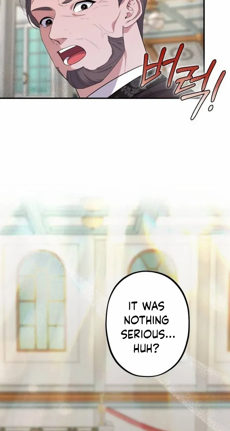 Read Shadow Princess chapter 18 image 71 on Lezhin
