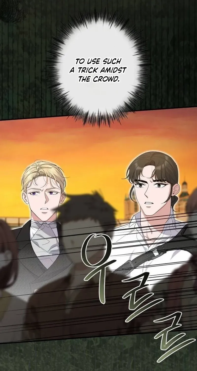 Read Shadow Princess chapter 18 image 78 on Lezhin