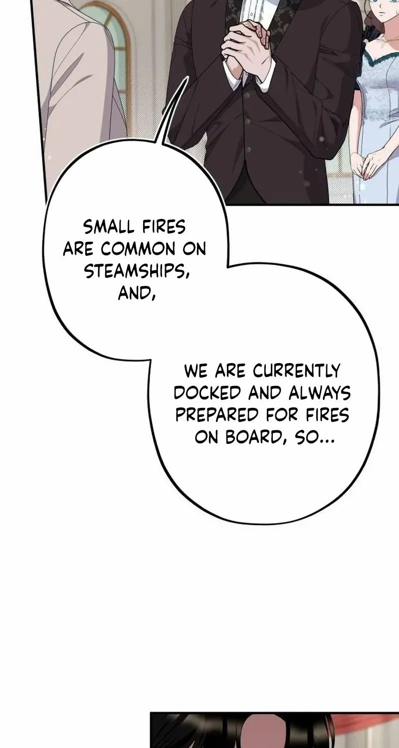 Read Shadow Princess chapter 18 image 9 on Lezhin
