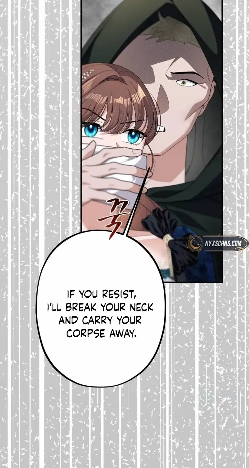 Read Shadow Princess chapter 18 image 90 on Lezhin
