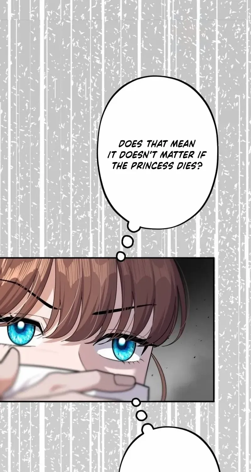 Read Shadow Princess chapter 18 image 91 on Lezhin