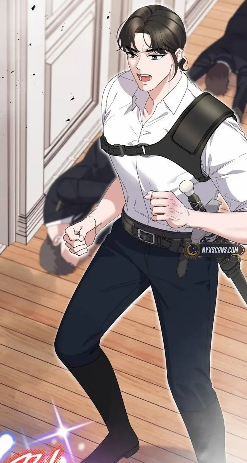 Read Shadow Princess chapter 18 image 99 on Lezhin