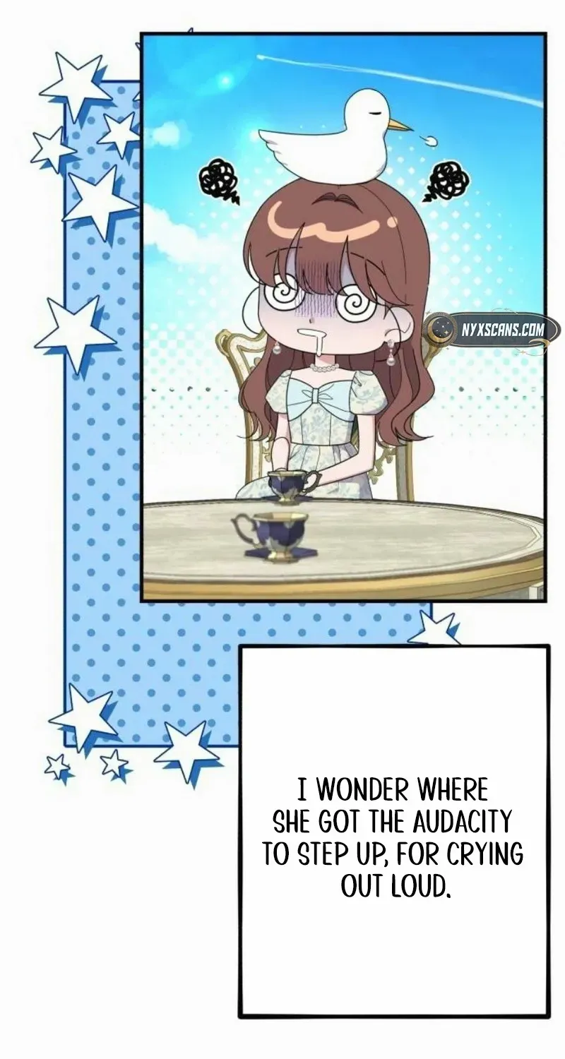 Read Shadow Princess chapter 19 image 26 on Lezhin
