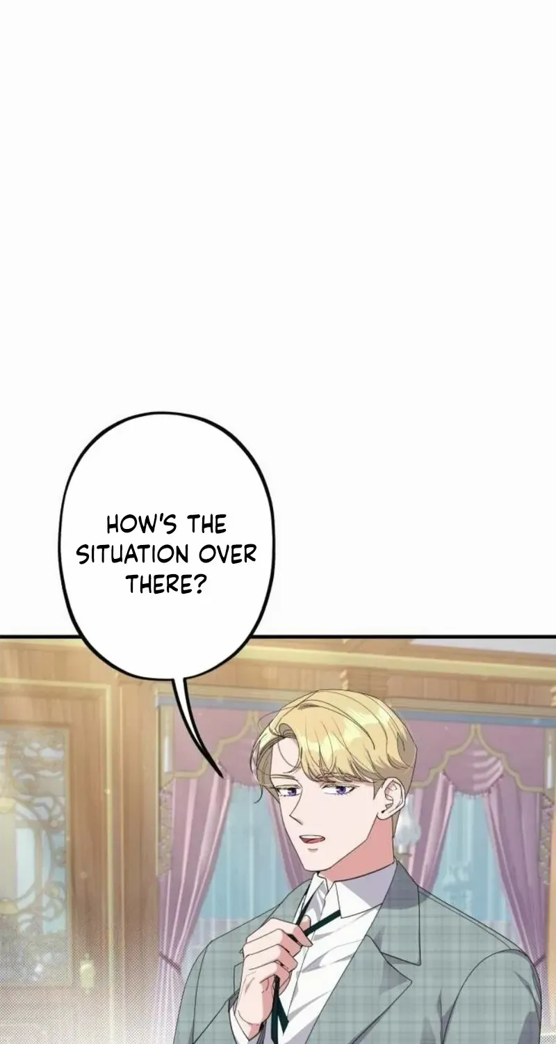 Read Shadow Princess chapter 19 image 27 on Lezhin