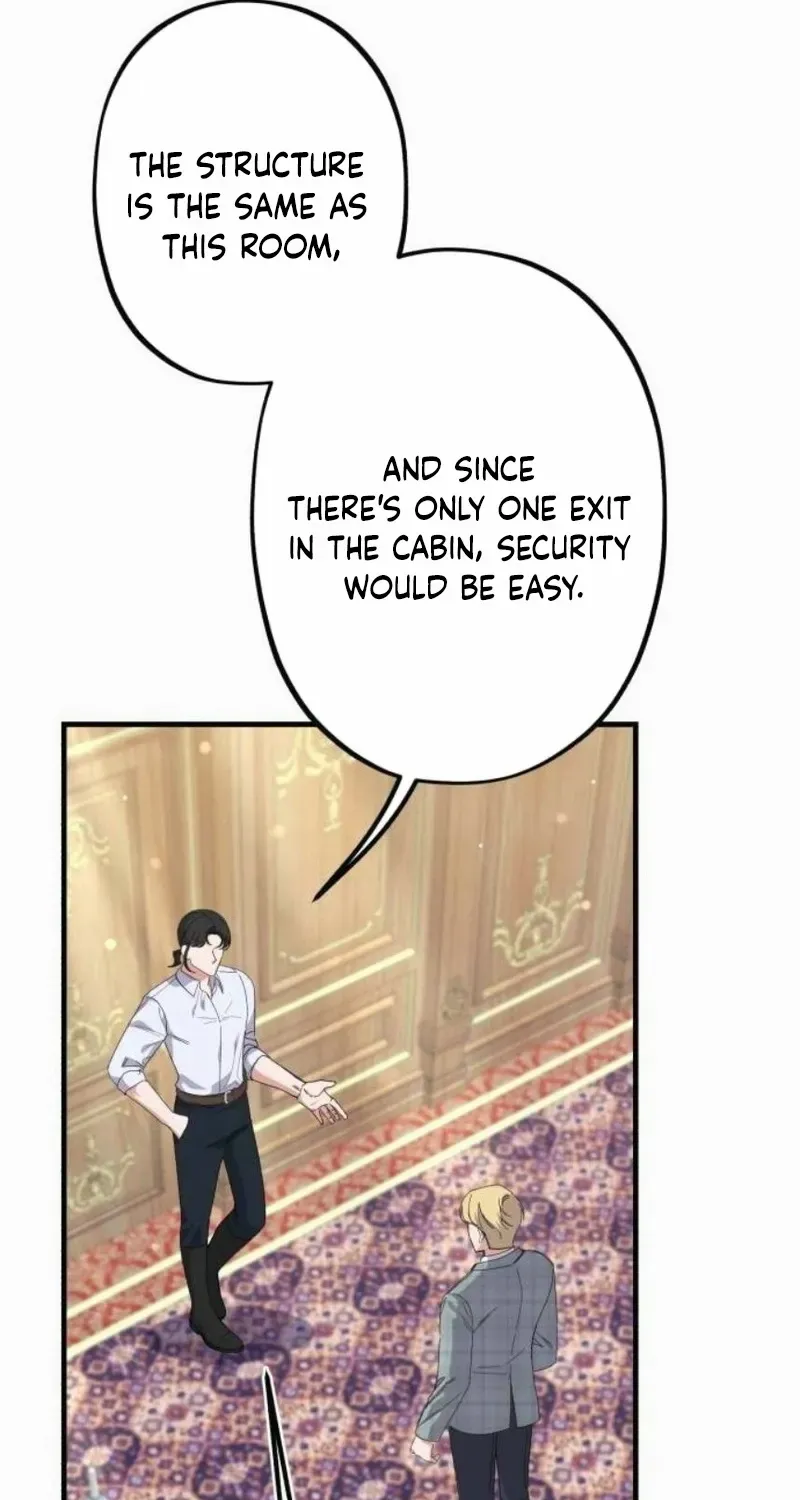 Read Shadow Princess chapter 19 image 29 on Lezhin