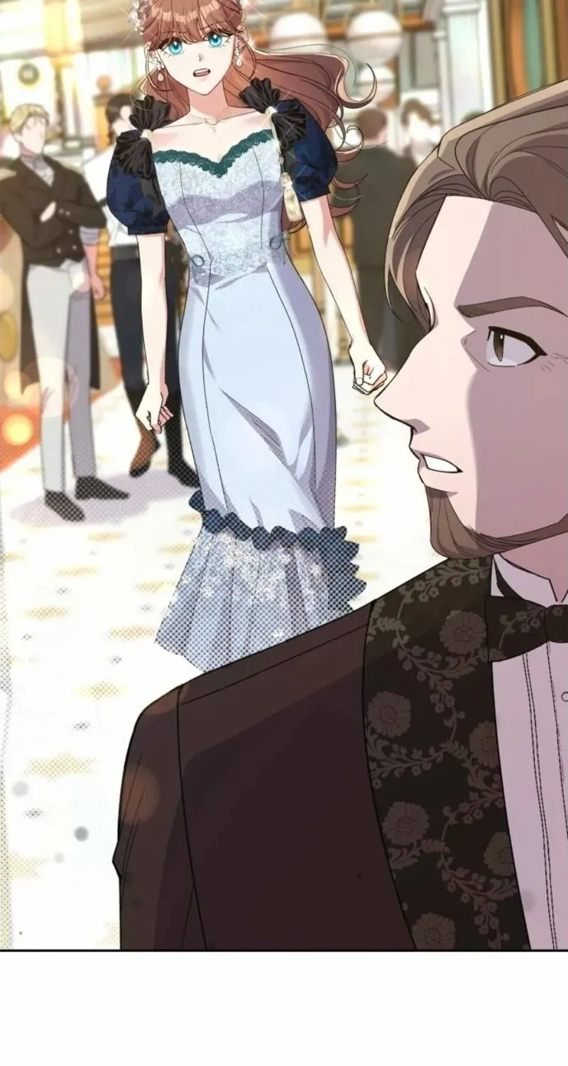 Read Shadow Princess chapter 19 image 3 on Lezhin