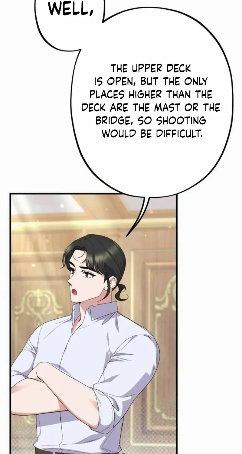 Read Shadow Princess chapter 19 image 32 on Lezhin