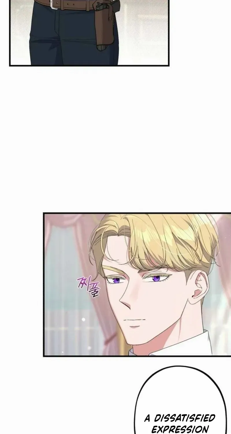 Read Shadow Princess chapter 19 image 33 on Lezhin