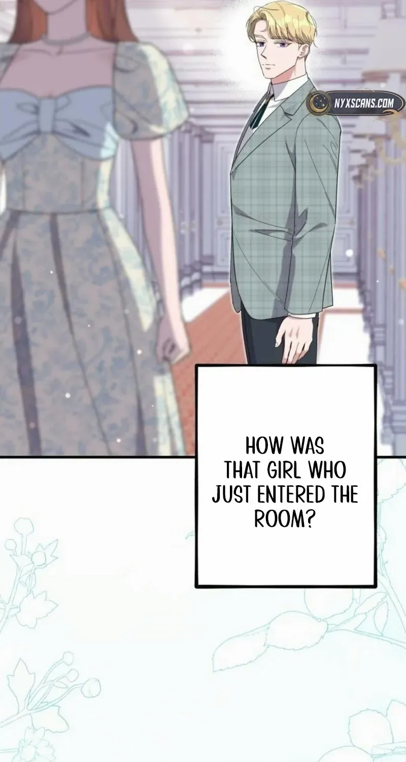Read Shadow Princess chapter 19 image 36 on Lezhin