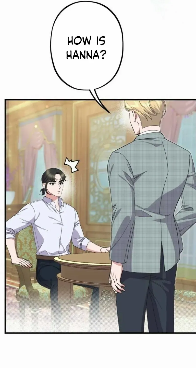 Read Shadow Princess chapter 19 image 42 on Lezhin