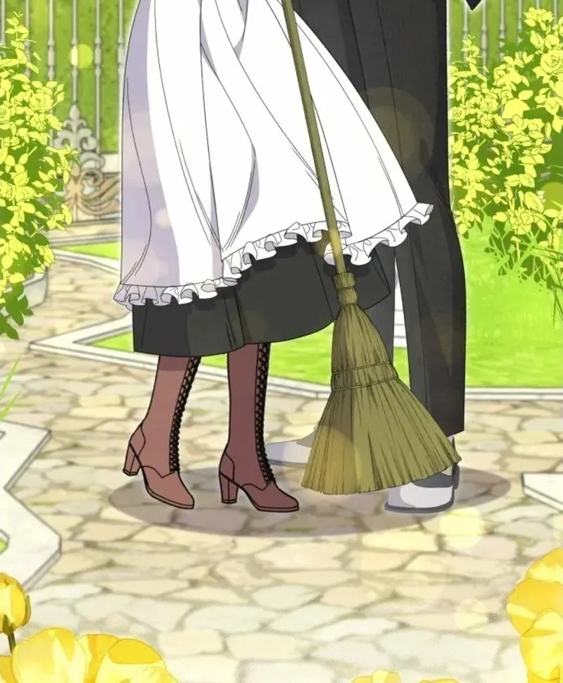 Read Shadow Princess chapter 19 image 48 on Lezhin