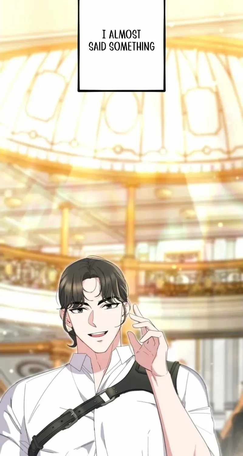 Read Shadow Princess chapter 19 image 5 on Lezhin