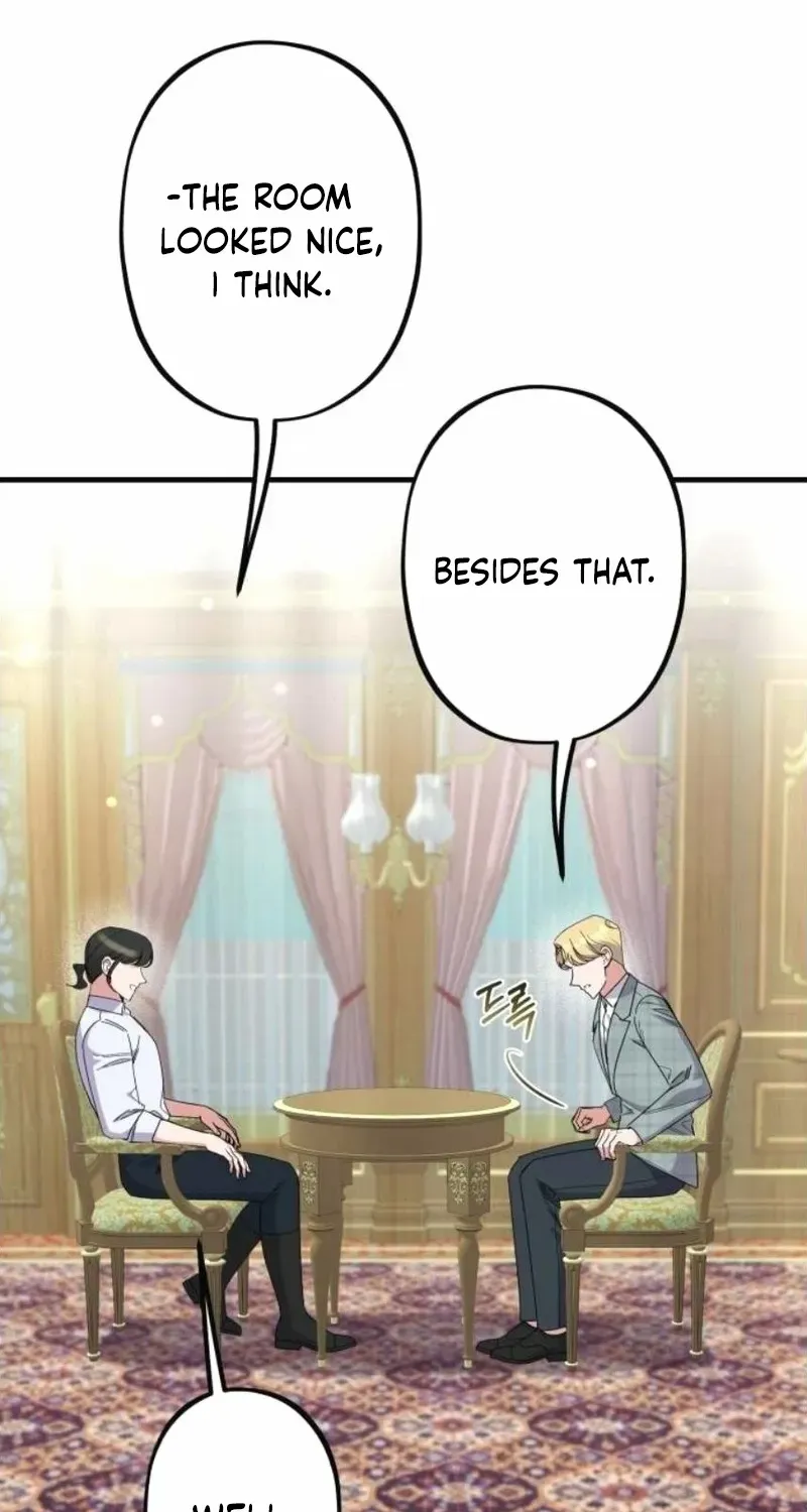 Read Shadow Princess chapter 19 image 52 on Lezhin