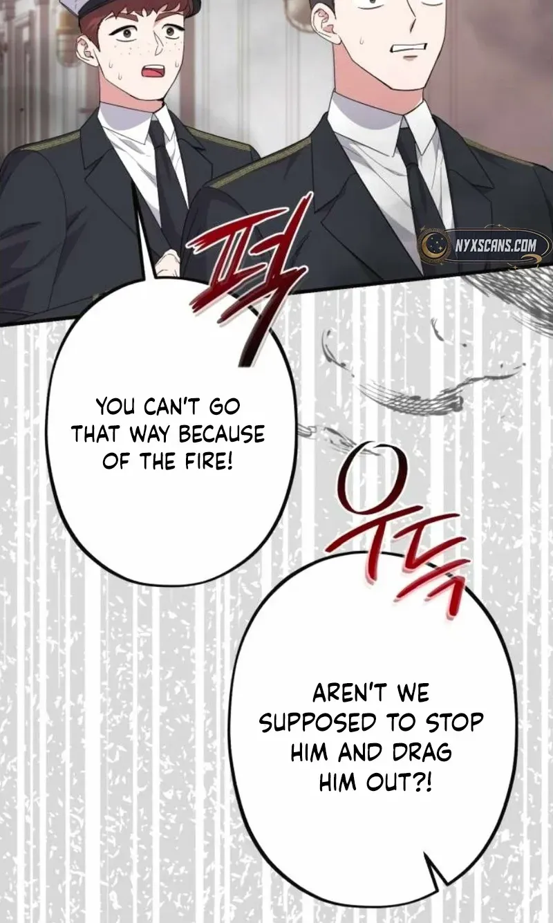 Read Shadow Princess chapter 19 image 79 on Lezhin