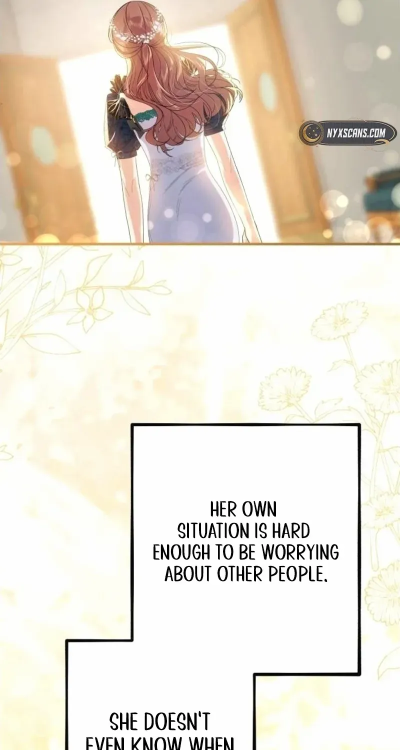 Read Shadow Princess chapter 19 image 8 on Lezhin