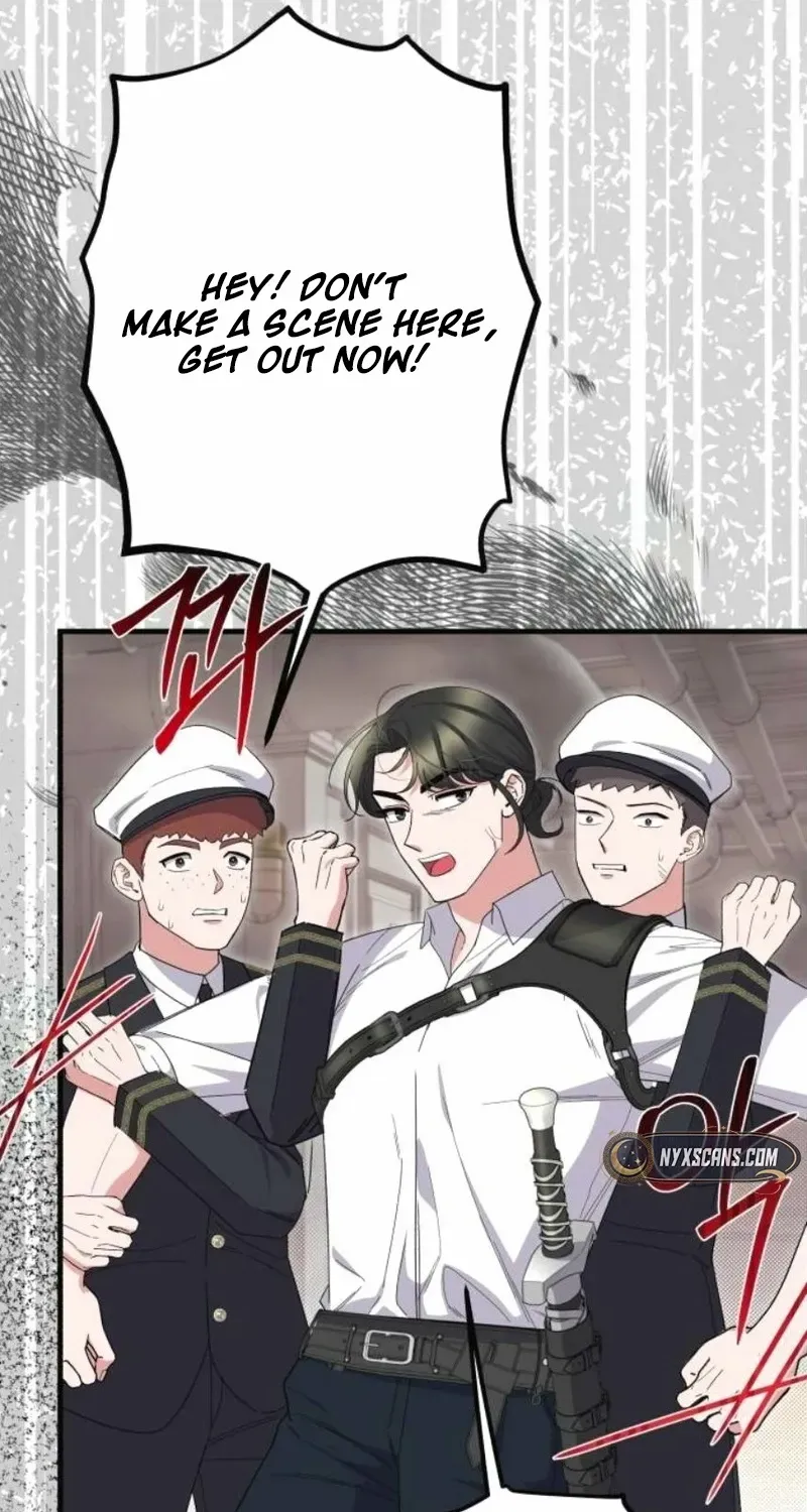 Read Shadow Princess chapter 19 image 80 on Lezhin