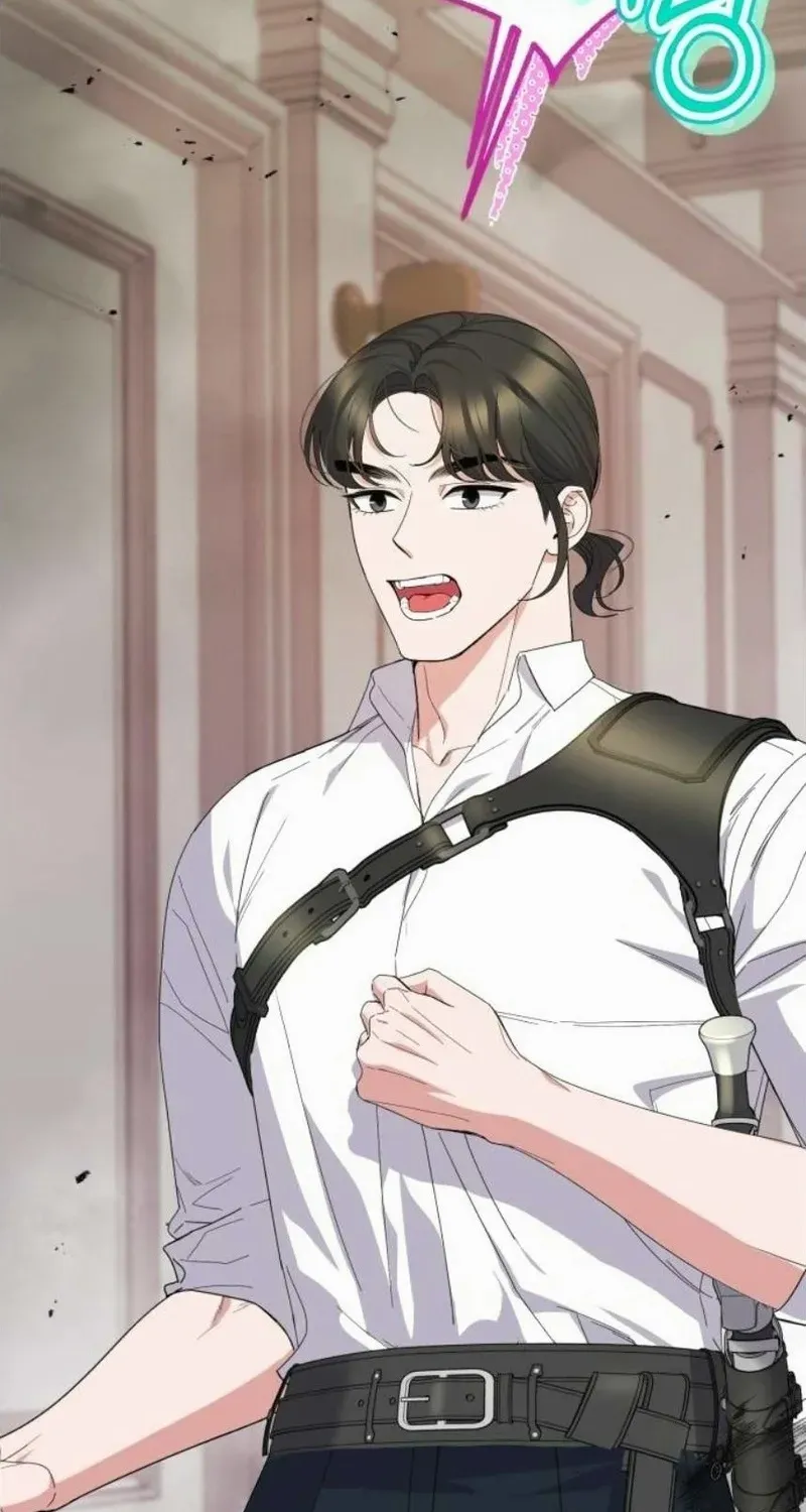 Read Shadow Princess chapter 19 image 84 on Lezhin