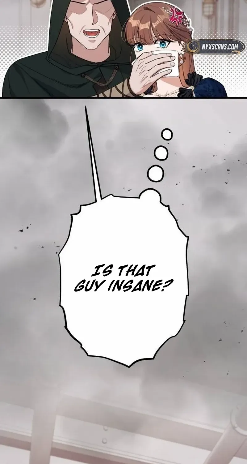 Read Shadow Princess chapter 20 image 1 on Lezhin