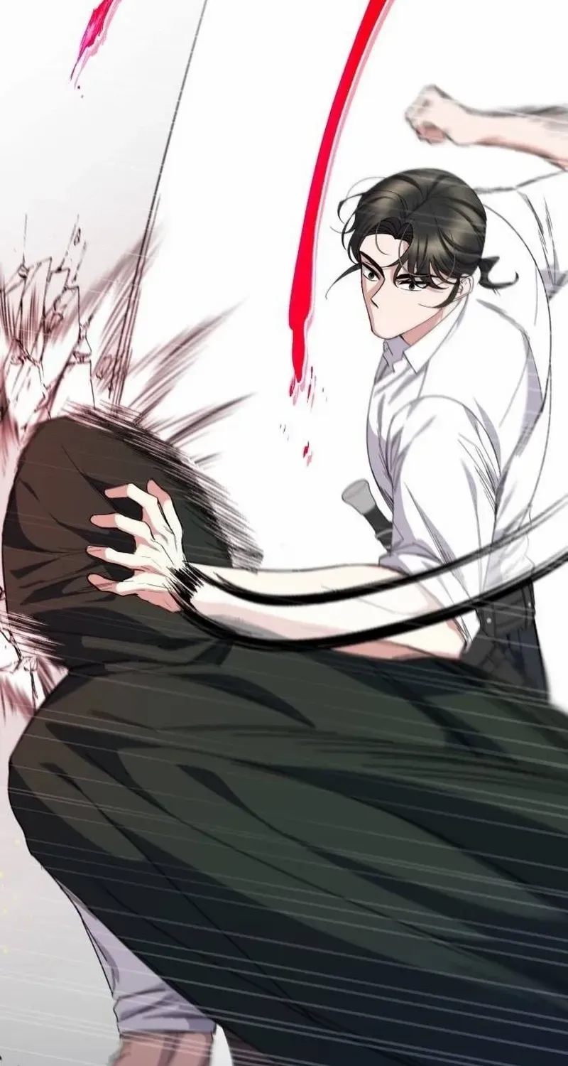 Read Shadow Princess chapter 20 image 11 on Lezhin